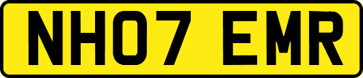 NH07EMR