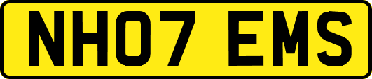 NH07EMS