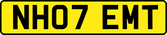NH07EMT