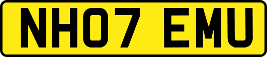 NH07EMU