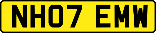 NH07EMW