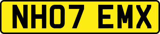 NH07EMX