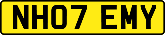 NH07EMY