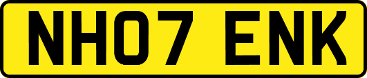 NH07ENK