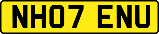 NH07ENU