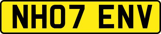 NH07ENV