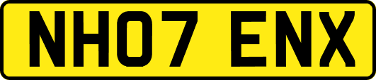 NH07ENX