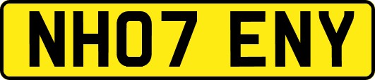 NH07ENY