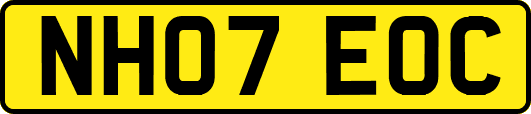 NH07EOC