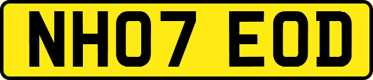 NH07EOD