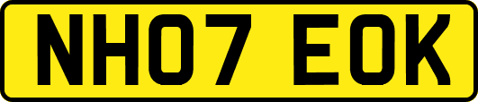 NH07EOK