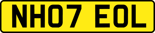 NH07EOL