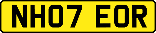 NH07EOR