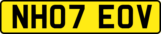 NH07EOV