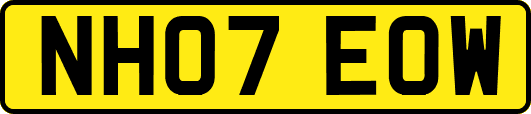 NH07EOW