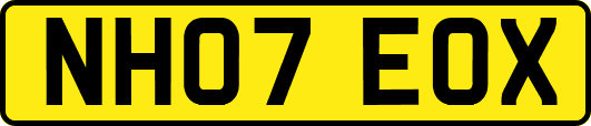 NH07EOX