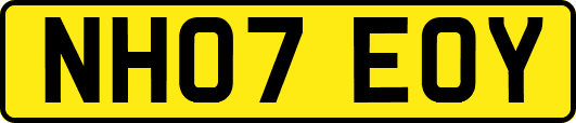 NH07EOY