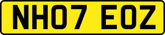 NH07EOZ