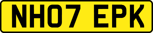 NH07EPK