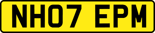 NH07EPM