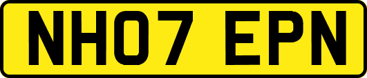 NH07EPN