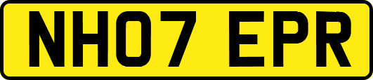 NH07EPR