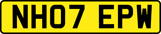 NH07EPW