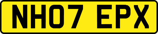 NH07EPX