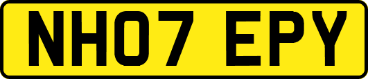 NH07EPY