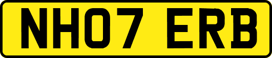 NH07ERB