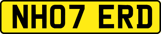 NH07ERD