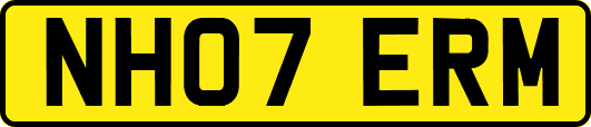 NH07ERM