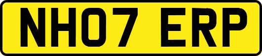 NH07ERP