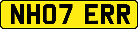 NH07ERR