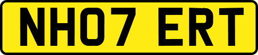 NH07ERT