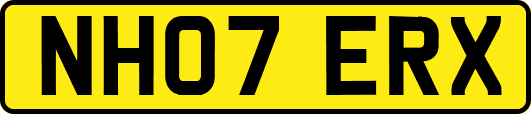 NH07ERX