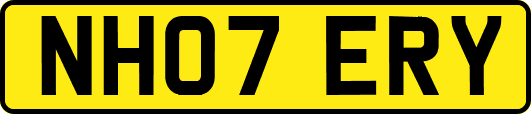 NH07ERY