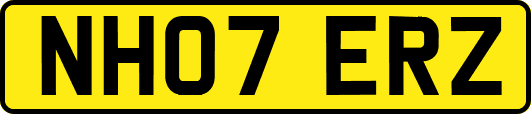 NH07ERZ