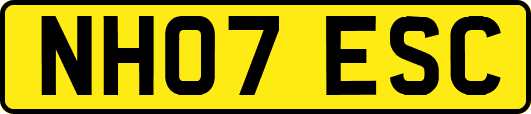 NH07ESC