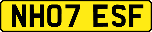 NH07ESF