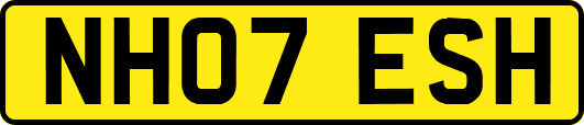 NH07ESH