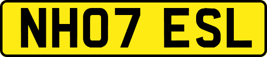 NH07ESL