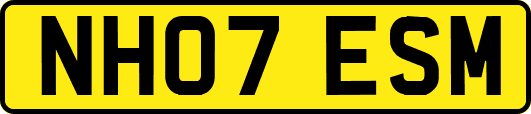 NH07ESM