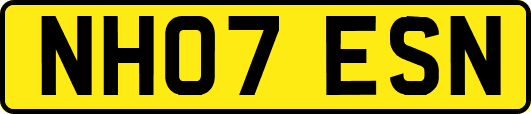 NH07ESN