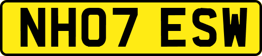 NH07ESW