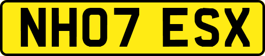 NH07ESX
