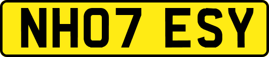 NH07ESY