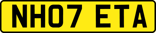 NH07ETA