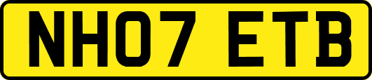 NH07ETB