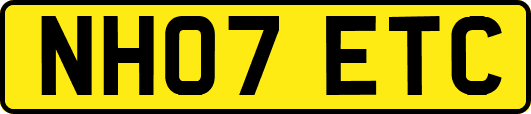 NH07ETC